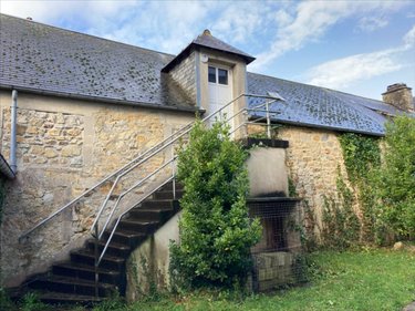 Maison a vendre Sottevast 50260 Manche 64 m2 2 pièces 89080 euros