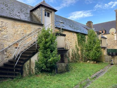 Maison a vendre Sottevast 50260 Manche 64 m2 2 pièces 89080 euros