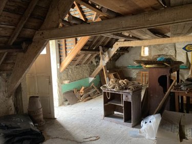 Maison a vendre Sottevast 50260 Manche 64 m2 2 pièces 89080 euros