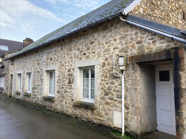 Maison a vendre Sottevast 50260 Manche 64 m2 2 pièces 89080 euros