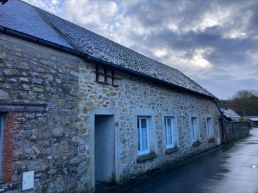Maison a vendre Sottevast 50260 Manche 64 m2 2 pièces 89080 euros