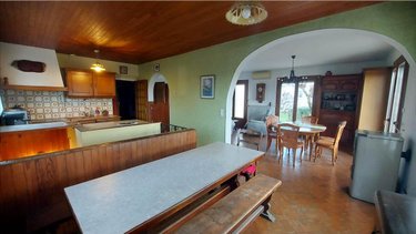 Maison a vendre Saint-Vit 25410 Doubs 184 m2 6 pièces 245000 euros