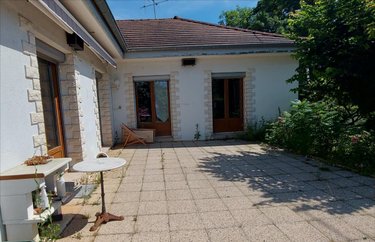 Maison a vendre Saint-Vit 25410 Doubs 184 m2 6 pièces 245000 euros