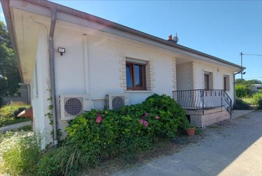 Maison a vendre Saint-Vit 25410 Doubs 184 m2 6 pièces 245000 euros
