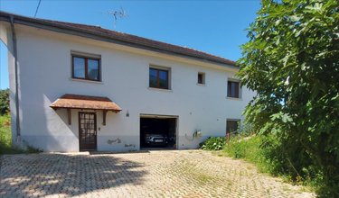 Maison a vendre Saint-Vit 25410 Doubs 184 m2 6 pièces 245000 euros
