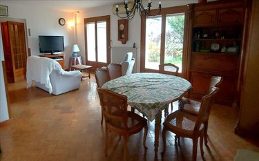 Maison a vendre Saint-Vit 25410 Doubs 184 m2 6 pièces 245000 euros
