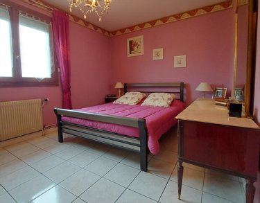 Maison a vendre Saint-Vit 25410 Doubs 184 m2 6 pièces 245000 euros