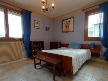 Maison a vendre Saint-Vit 25410 Doubs 184 m2 6 pièces 245000 euros