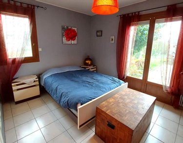 Maison a vendre Saint-Vit 25410 Doubs 184 m2 6 pièces 245000 euros