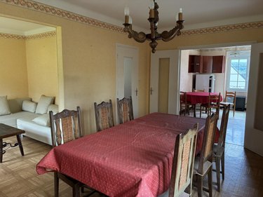 Maison a vendre Plouédern 29800 Finistère 122 m2 5 pièces 222950 euros