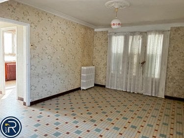 Maison a vendre Montsûrs 53150 Mayenne 82 m2 5 pièces 79000 euros