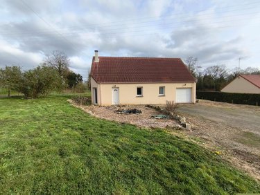 Maison a vendre Juvigny-Val-d'Andaine 61140 Orne 68 m2  157500 euros
