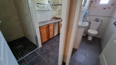Maison a vendre Jonzac 17500 Charente-Maritime 90 m2 5 pièces 183750 euros