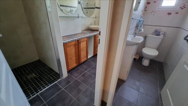 Maison a vendre Jonzac 17500 Charente-Maritime 87 m2 5 pièces 183750 euros