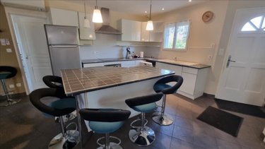 Maison a vendre Jonzac 17500 Charente-Maritime 87 m2 5 pièces 183750 euros