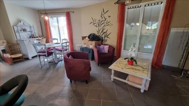 Maison a vendre Jonzac 17500 Charente-Maritime 87 m2 5 pièces 183750 euros