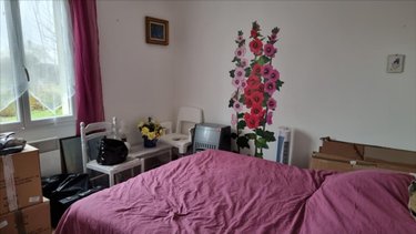 Maison a vendre Jonzac 17500 Charente-Maritime 90 m2 5 pièces 183750 euros
