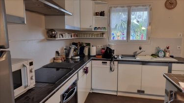 Maison a vendre Jonzac 17500 Charente-Maritime 90 m2 5 pièces 183750 euros