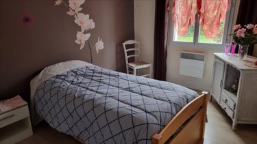 Maison a vendre Jonzac 17500 Charente-Maritime 90 m2 5 pièces 183750 euros