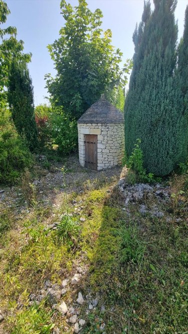 Maison a vendre Jonzac 17500 Charente-Maritime 90 m2 5 pièces 183750 euros