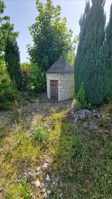 Maison a vendre Jonzac 17500 Charente-Maritime 87 m2 5 pièces 183750 euros