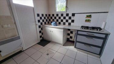 Maison a vendre Jonzac 17500 Charente-Maritime 90 m2 5 pièces 183750 euros
