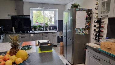 Maison a vendre Jonzac 17500 Charente-Maritime 226 m2 8 pièces 309750 euros
