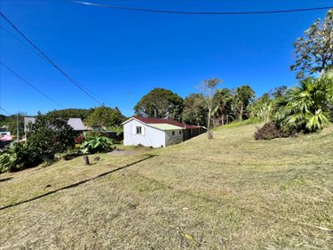 Maison a vendre Saint-Joseph 97480 Réunion 38 m2 2 pièces 210000 euros