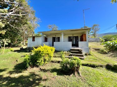 Maison a vendre Saint-Joseph 97480 Réunion 38 m2 2 pièces 189000 euros