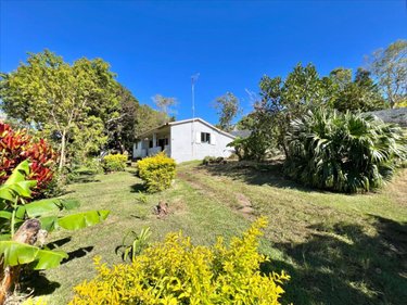 Maison a vendre Saint-Joseph 97480 Réunion 38 m2 2 pièces 210000 euros
