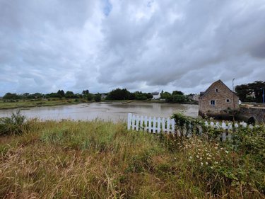 Maison a vendre Theix-Noyalo 56450 Morbihan 140 m2 5 pièces 259875 euros