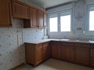 Appartement a vendre Le Mans 72000 Sarthe 80 m2 4 pièces 189000 euros