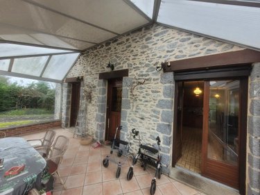 Maison a vendre Changé 53810 Mayenne 117 m2  240990 euros