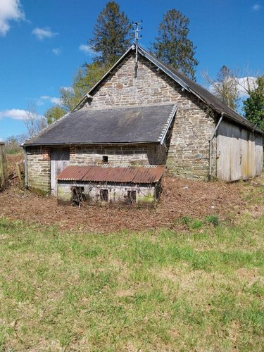 Maison a vendre Le Mesnil-Villeman 50450 Manche 71 m2 2 pièces 74680 euros