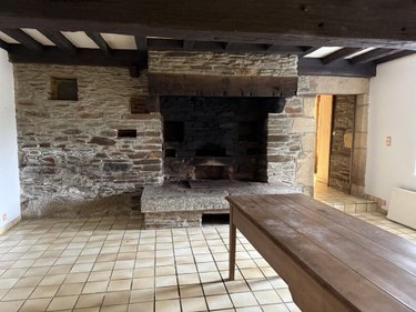 Maison a vendre Saint-Thélo 22460 Côtes-d'Armor 148 m2 5 pièces 146480 euros