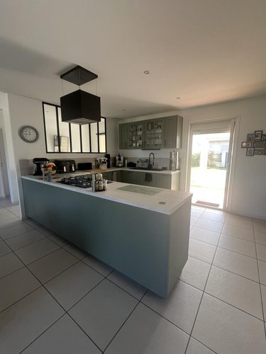 Maison a vendre Champigny-sur-Veude 37120 Indre-et-Loire 133 m2  236250 euros