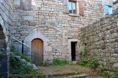 Maison a vendre Payzac 07230 Ardèche 81 m2 4 pièces 60000 euros