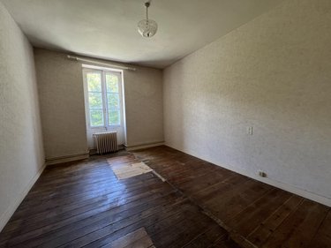 Maison a vendre Inzinzac-Lochrist 56650 Morbihan 119 m2 6 pièces 156732 euros