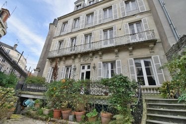 Maison a vendre Angers 49000 Maine-et-Loire 401 m2 18 pièces 1729200 euros