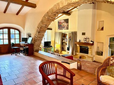 Maison a vendre Saint-Hippolyte-du-Fort 30170 Gard 367 m2 12 pièces 1195000 euros