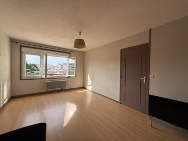Appartement a vendre Reims 51100 Marne 43 m2 2 pièces 96000 euros