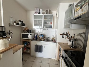 Appartement a vendre Rennes 35000 Ille-et-Vilaine 58 m2 3 pièces 247590 euros