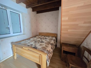 Maison a vendre Tréal 56140 Morbihan 65 m2 4 pièces 95130 euros