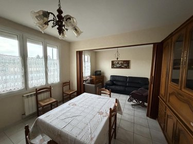 Maison a vendre Albert 80300 Somme 71 m2 3 pièces 137100 euros