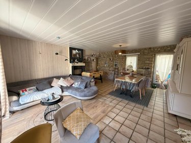 Maison a vendre Surzur 56450 Morbihan 129 m2  431392 euros