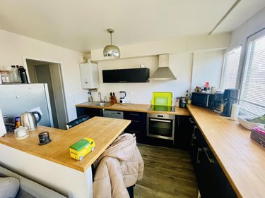 Appartement a vendre Rouen 76000 Seine-Maritime 65 m2 3 pièces 135000 euros