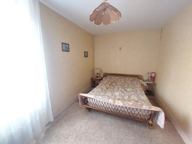 Maison a vendre Simplé 53360 Mayenne 91 m2 4 pièces 84800 euros