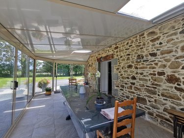 Maison a vendre Plouëc-du-Trieux 22260 Côtes-d'Armor 230 m2 11 pièces 467500 euros