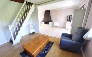 Maison a vendre Ifs 14123 Calvados 97 m2 5 pièces 273000 euros