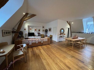 Appartement a vendre Dijon 21000 Côte-d'Or 132 m2 4 pièces 399000 euros